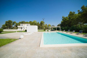 Villa Cristal Pool and Paddle - Happy Rentals Galatina